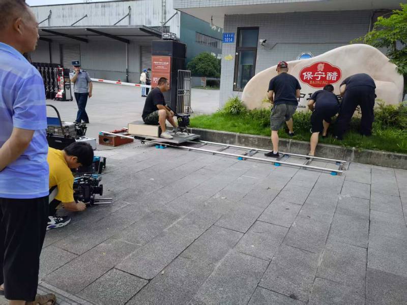 天宁区广告片拍摄公司核心优势：全流程服务，让品牌广告片省心更出彩