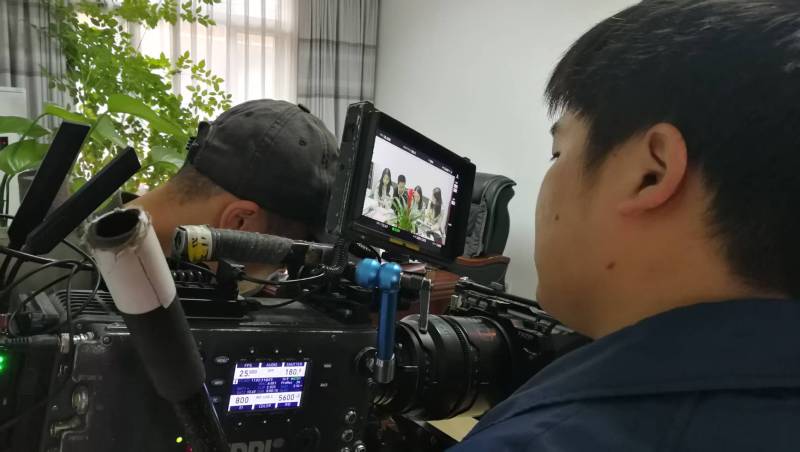 天宁区广告片拍摄公司：国潮文化策展人，东方元素与现代审美碰撞