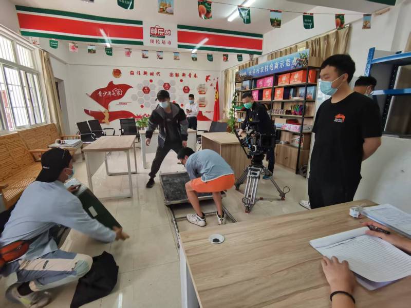 天宁区广告片拍摄公司：极简主义践行者，少即是多的视觉哲学