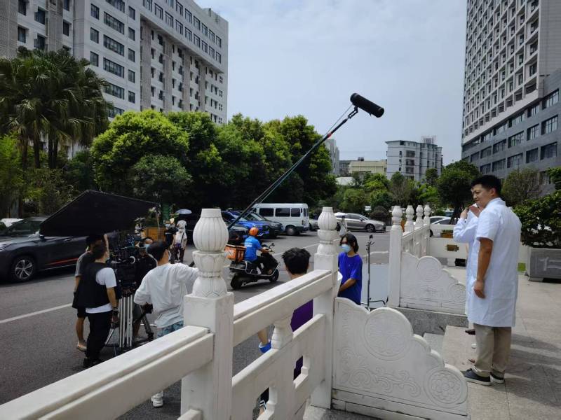 天宁区广告片拍摄公司